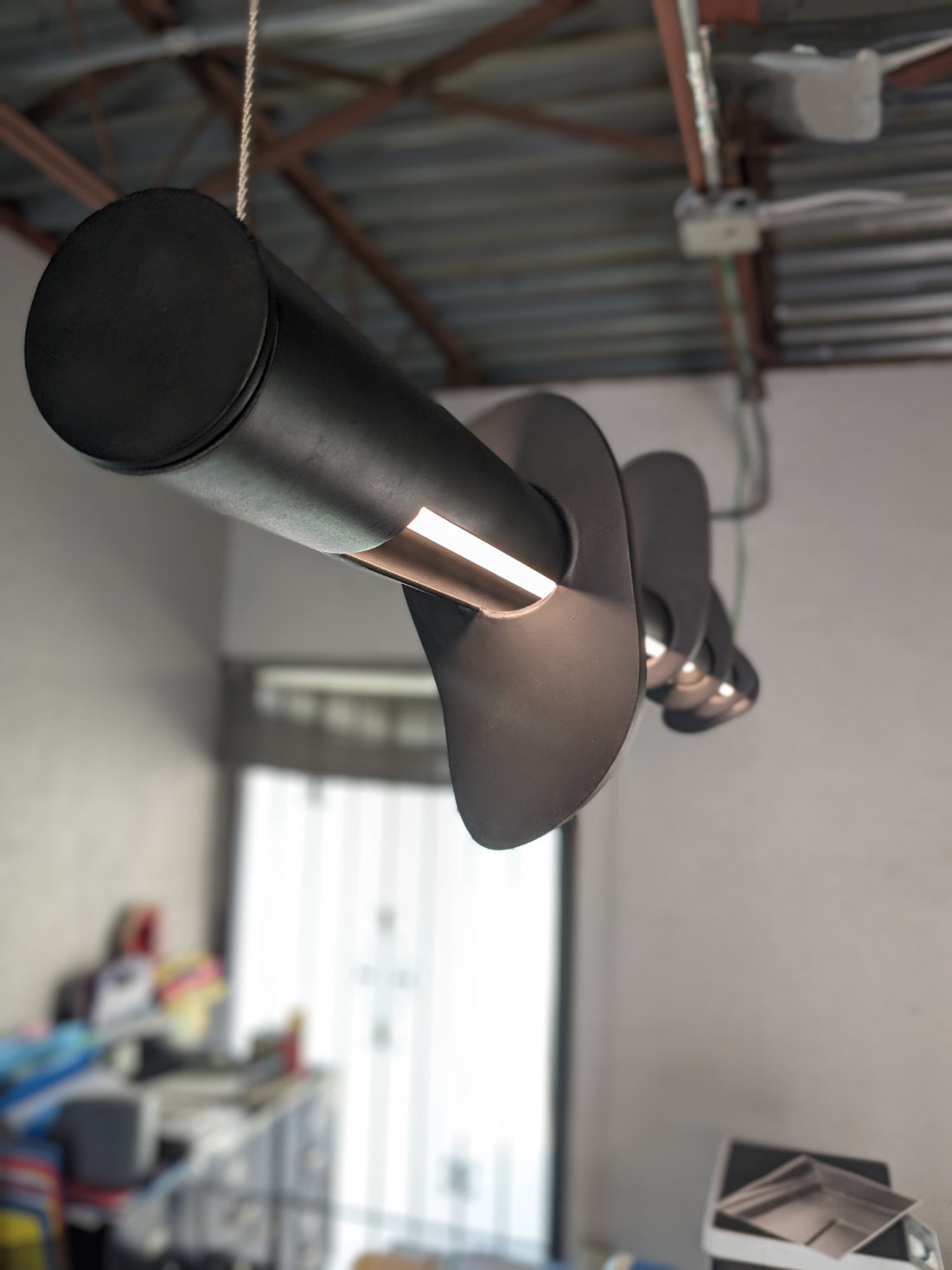 Cam Light